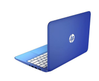 HP Stream 11-d001nw 11,6" (niebieski) - 1446842 - zdjęcie 4